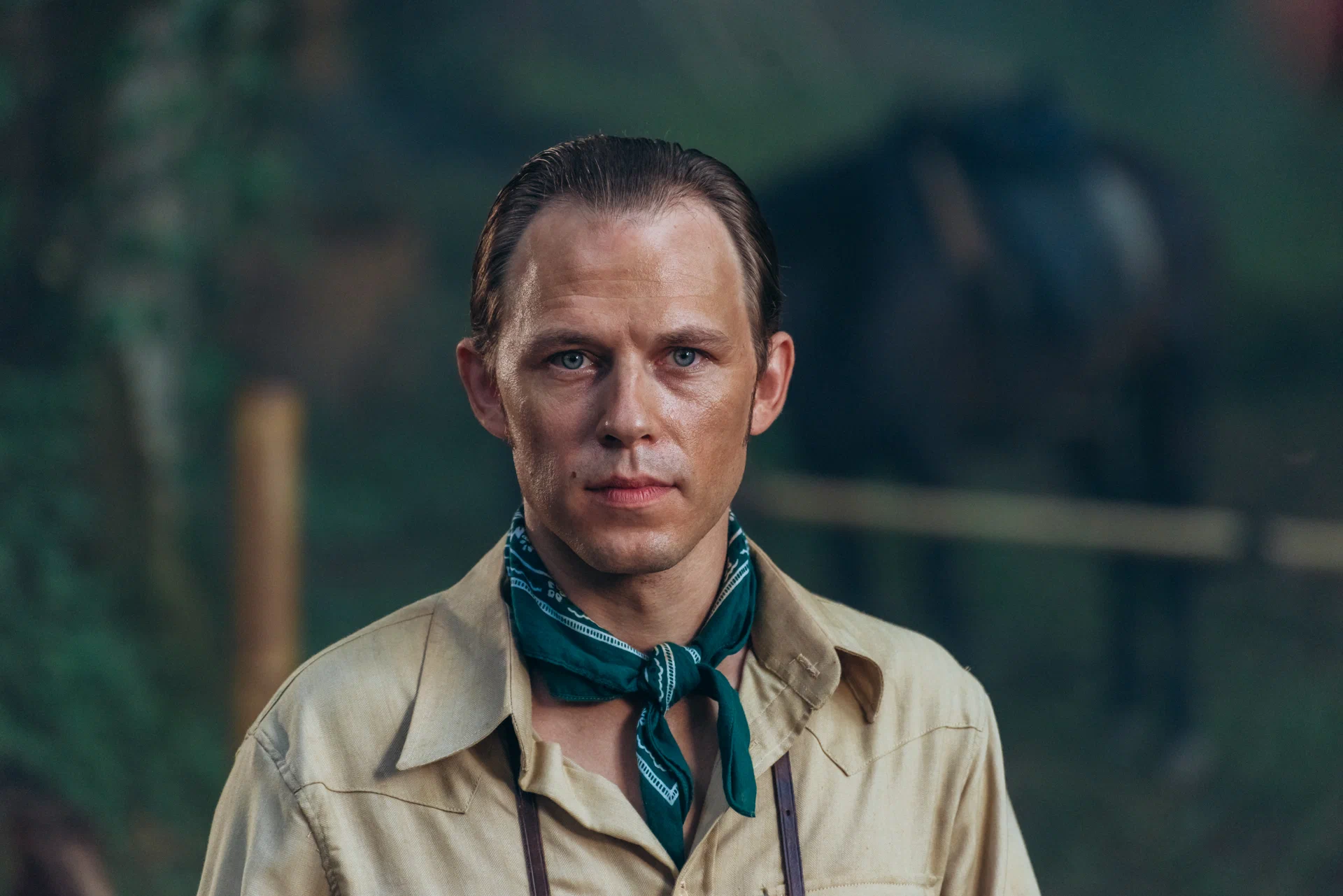 Гуантанамера (2026) - фото №10