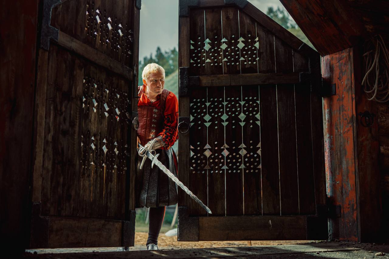 Горыныч (2025) - фото №9