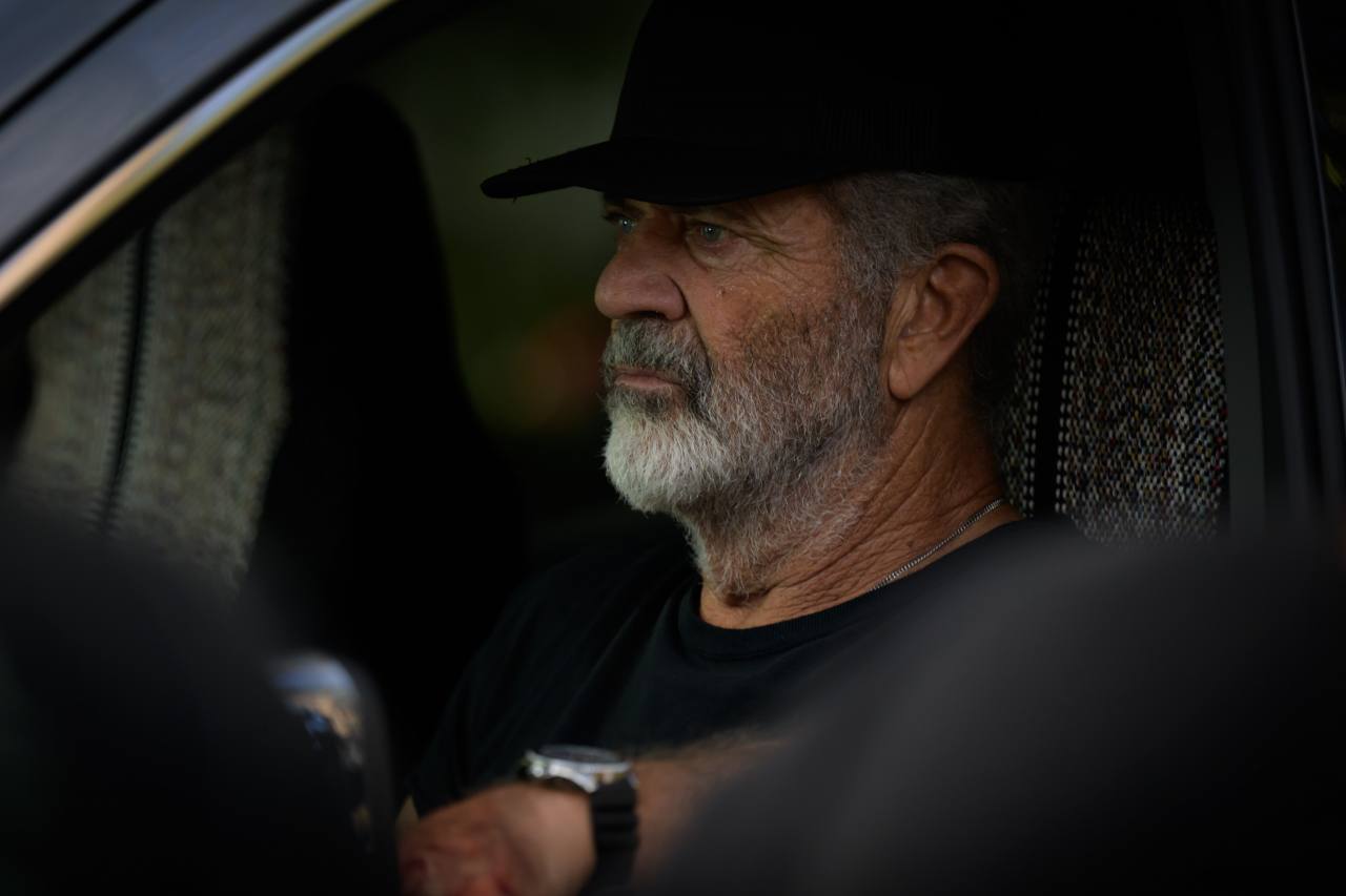 Сезон охоты (2025) - фото №3