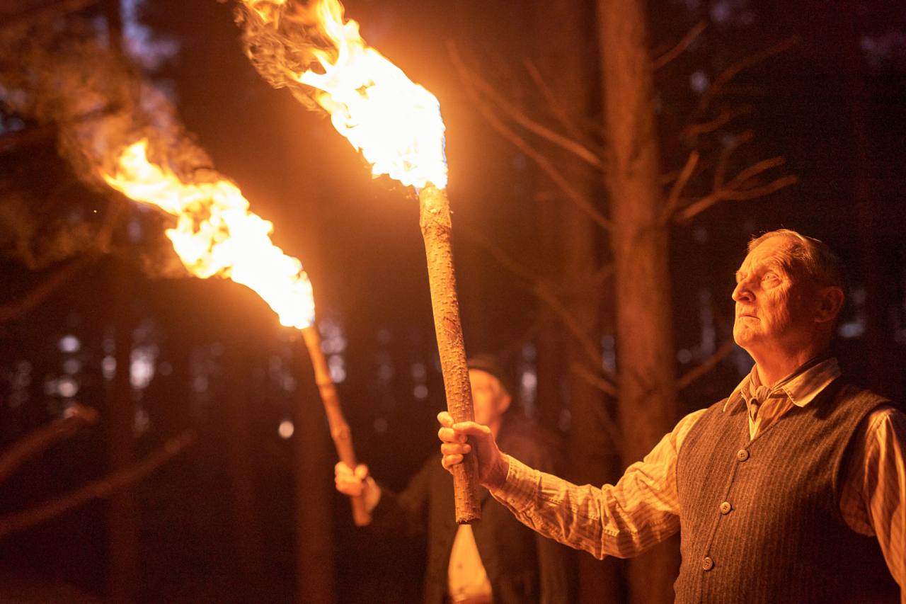 Оно. Первое пришествие (2025) - фото №8