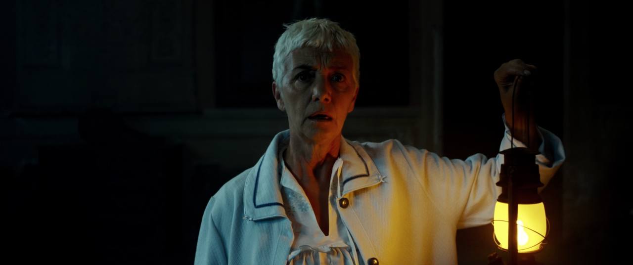 Верни меня из мёртвых (2025) - фото №1