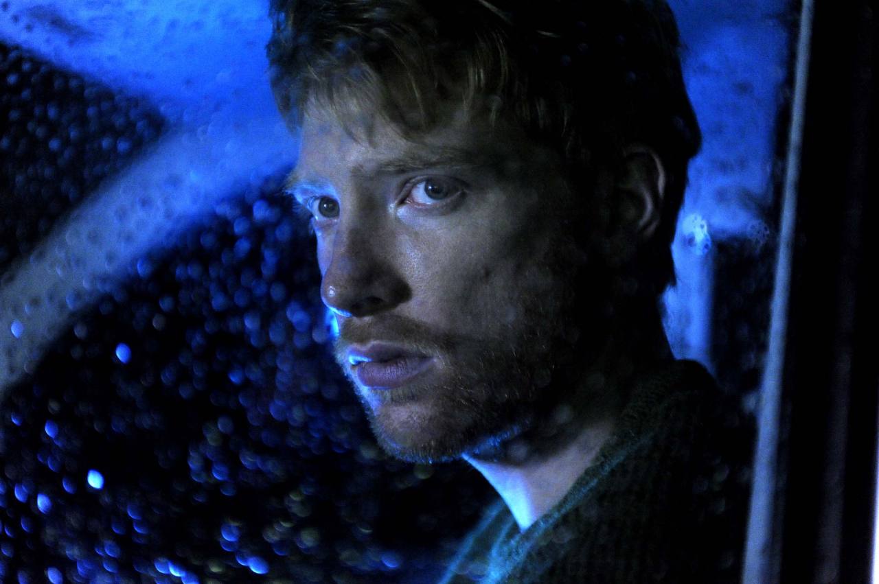 Черное зеркало (сериал) (2011) - фото №5