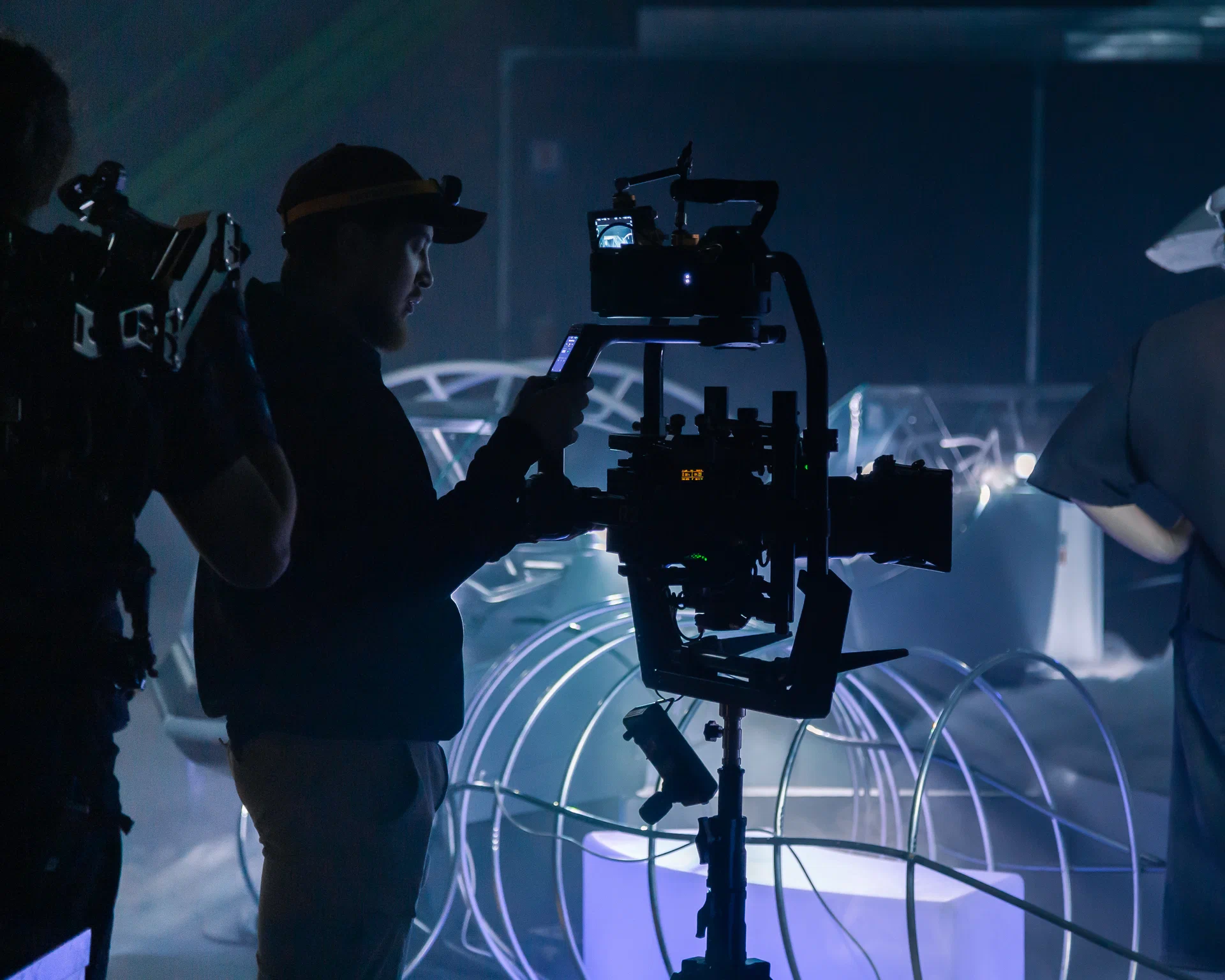 Дополнительное время (2026) - фото №14