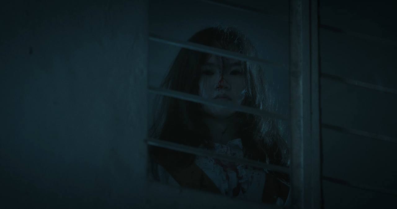 Уиджа. Шепоты мертвых (2023) - фото №6