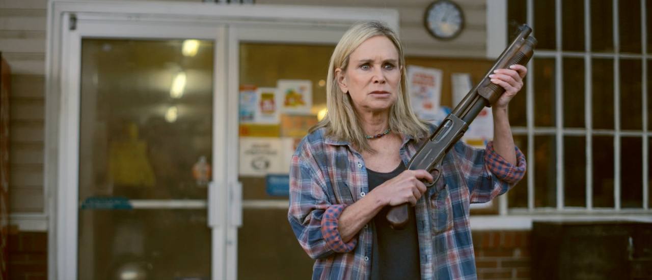 Пункт назначения: Новый аттракцион (2025) - фото №5