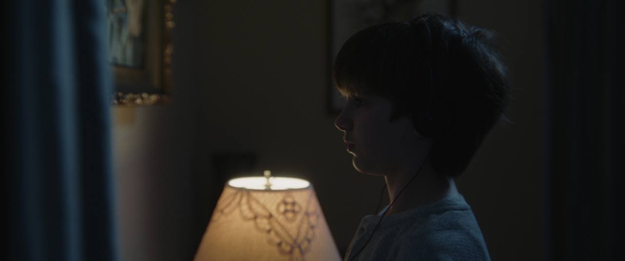 Синистер. Первое проклятие (2025) - фото №6