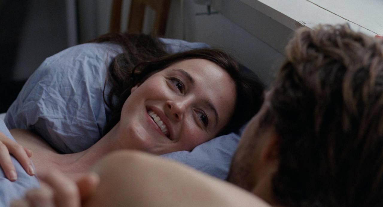 Сентиментальная ценность (2025) - фото №5