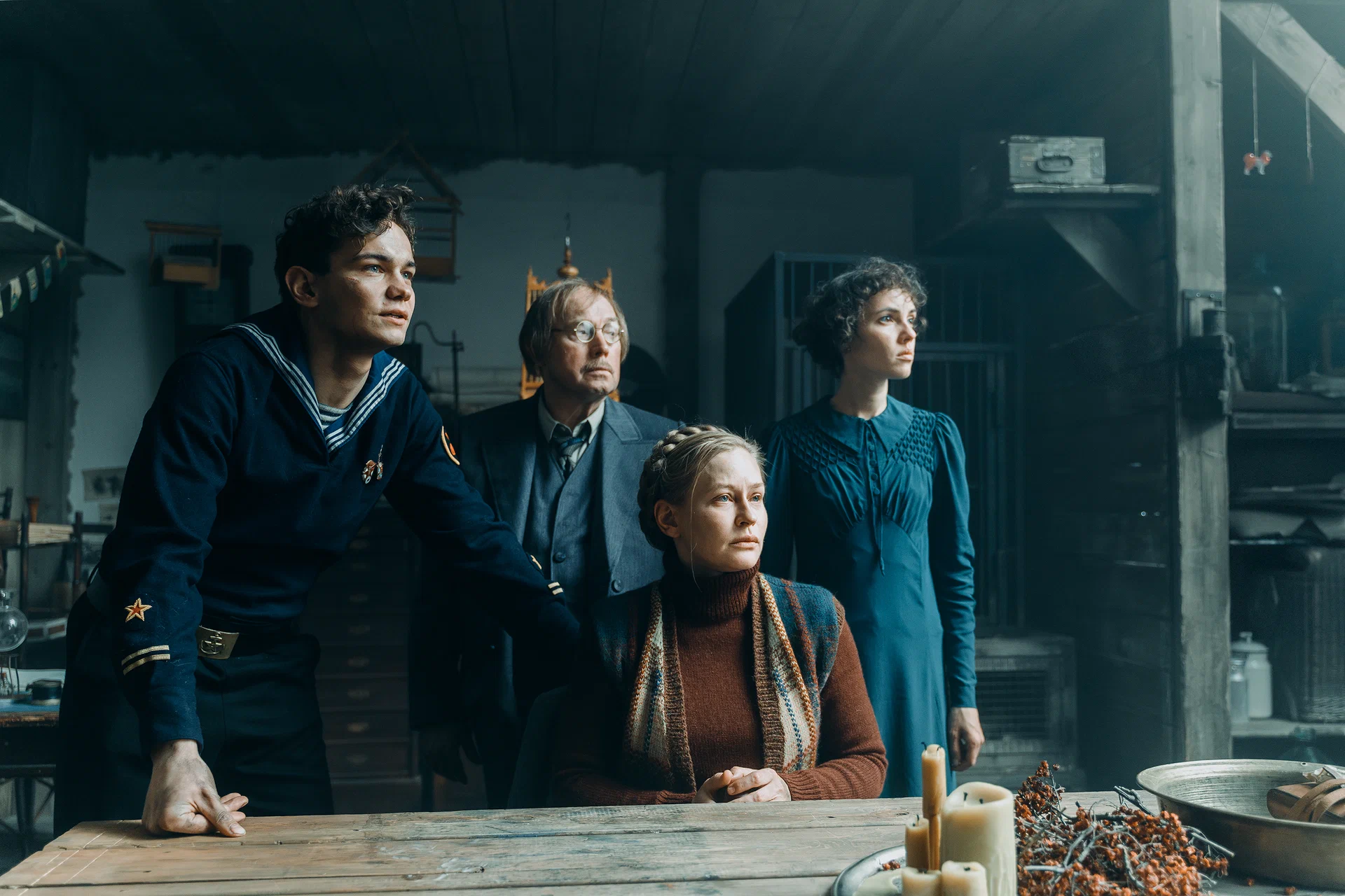 Красавица (2026) - фото №6