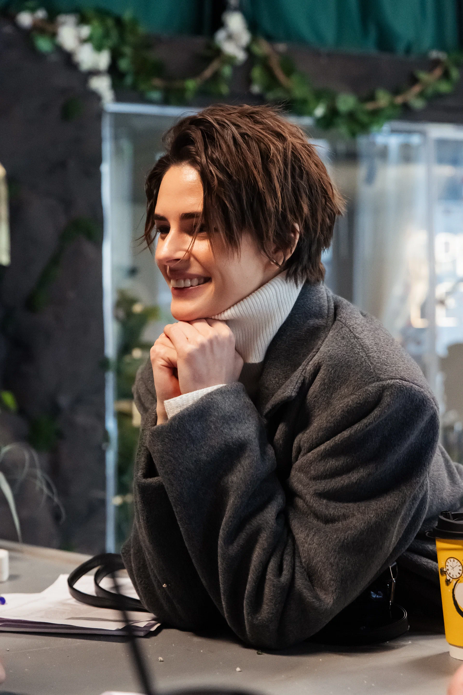 Несвятая Валентина (2025) - фото №22