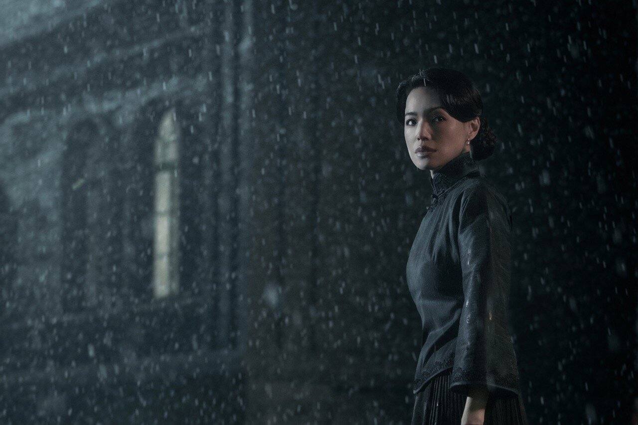 Воскрешение (2025) - фото №4