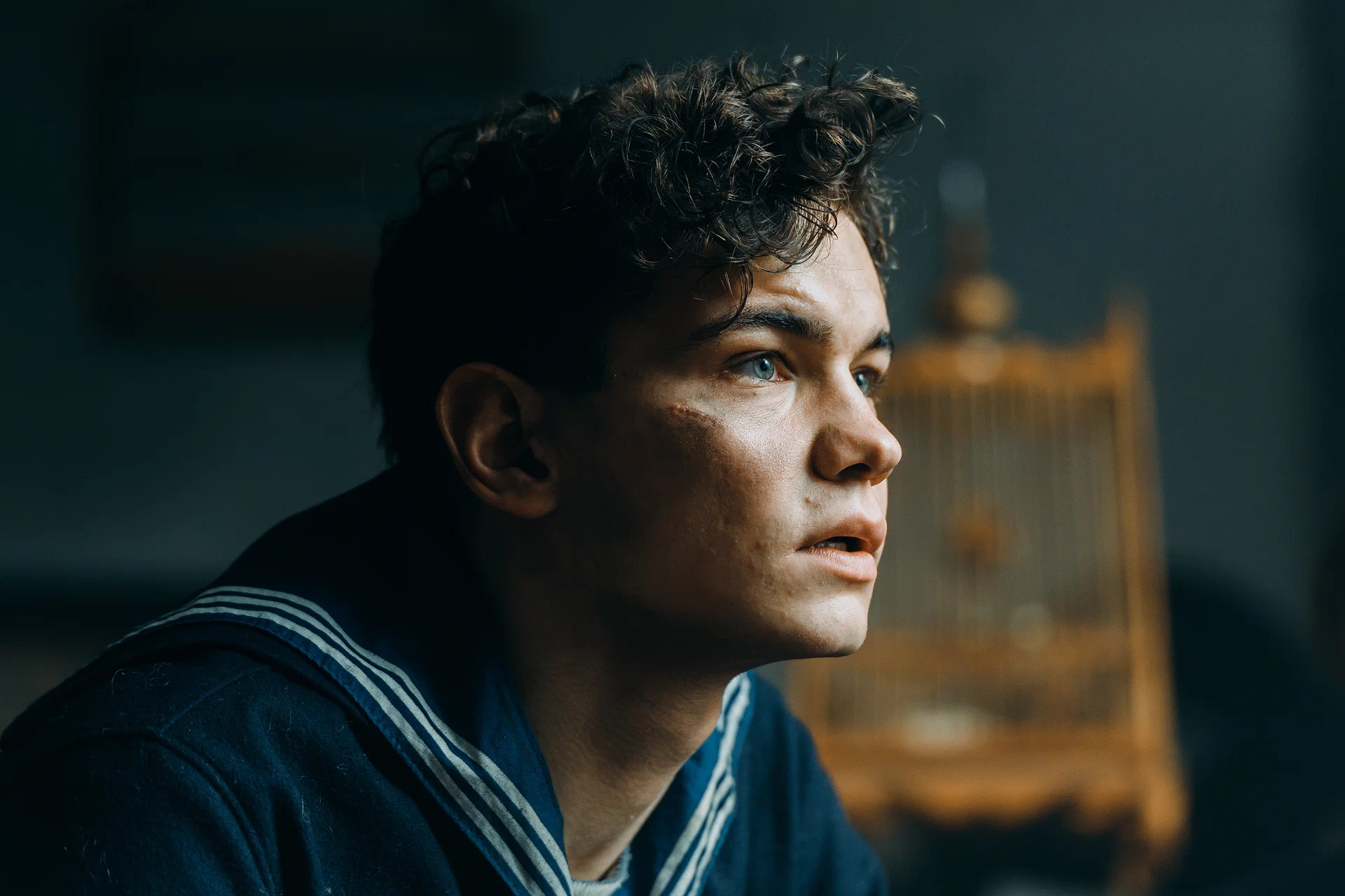 Красавица (2026) - фото №5