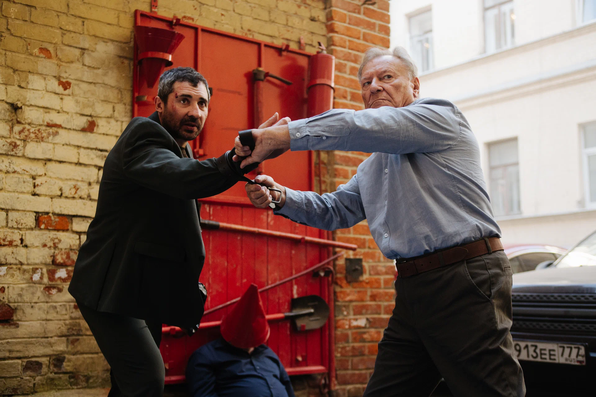 Гуантанамера (2026) - фото №14