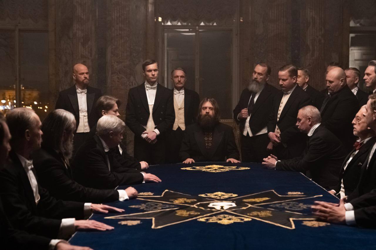 Карамора (сериал) (2022) - фото №2