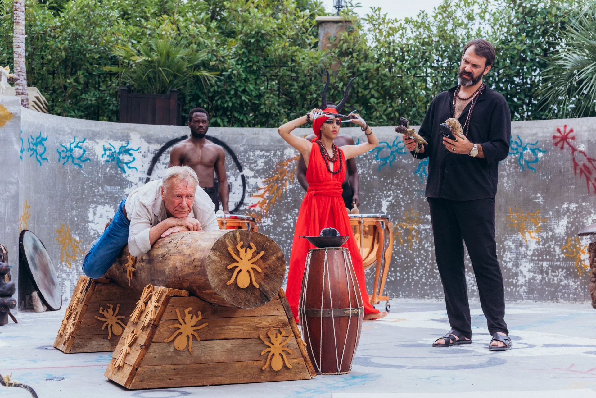 Гуантанамера (2026) - фото №1