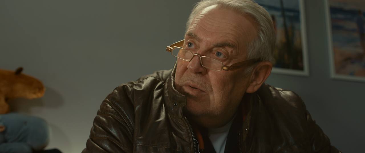 Добрый доктор (2025) - фото №2