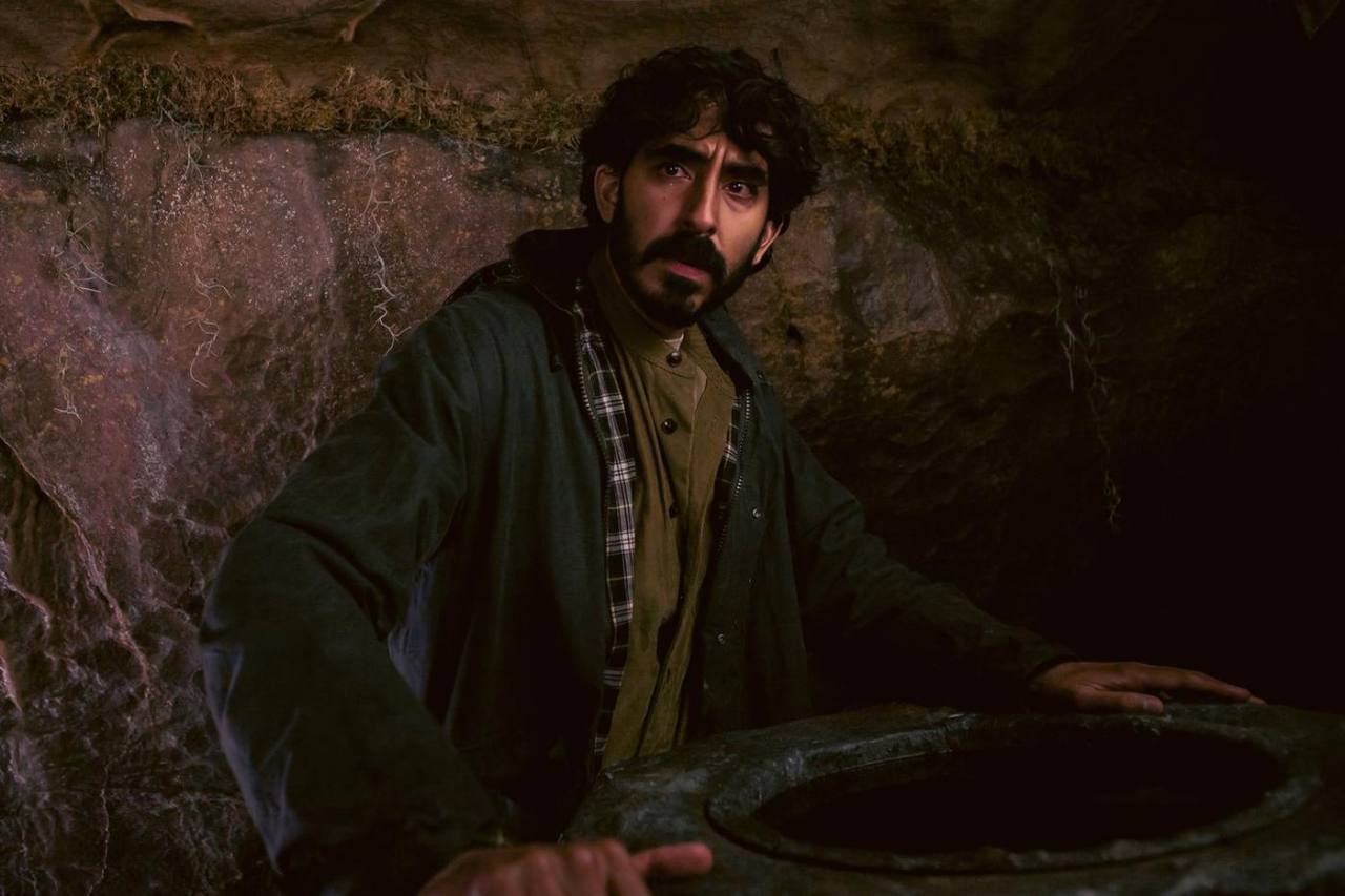 Ловушка для кролика (2025) - фото №5