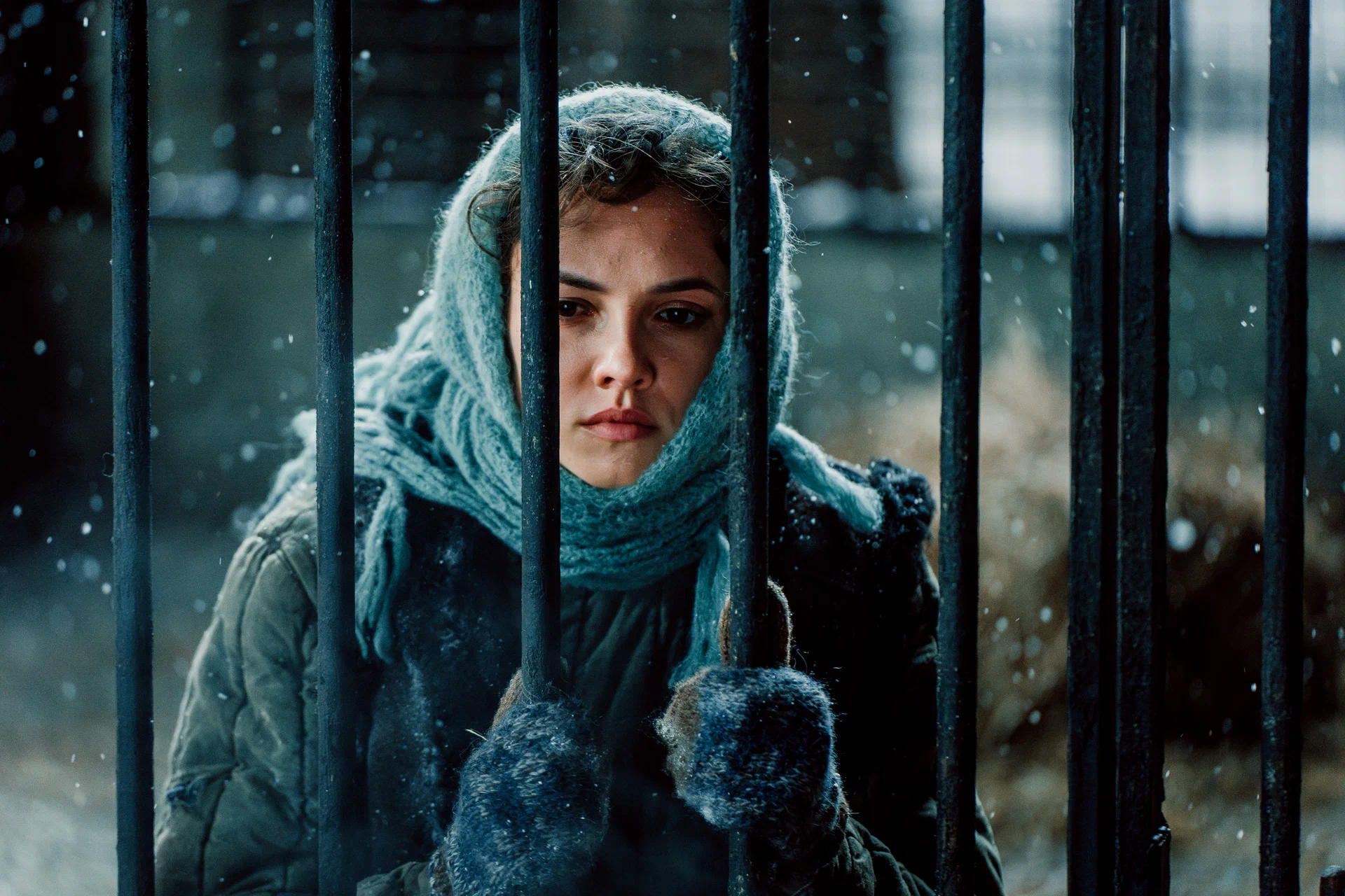 Красавица (2026) - фото №15