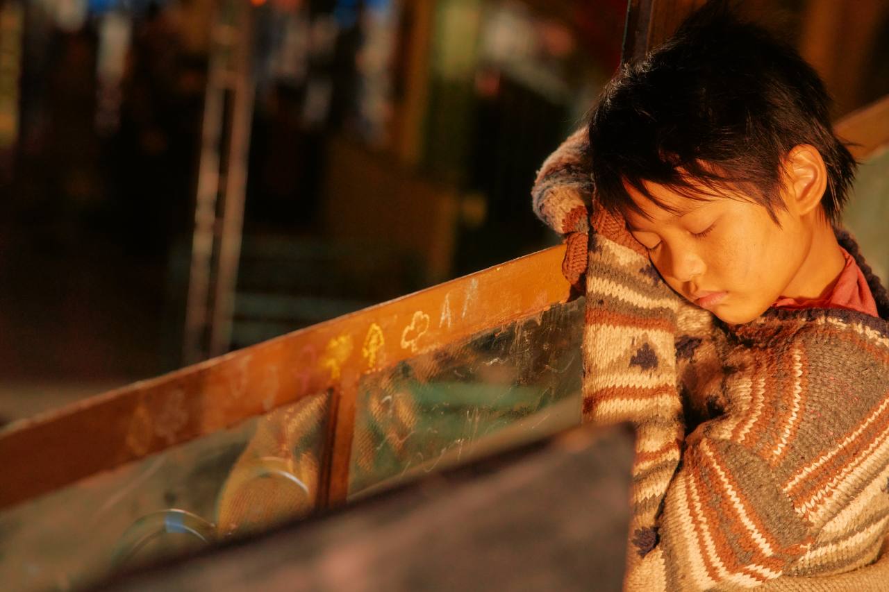 Воскрешение (2025) - фото №7