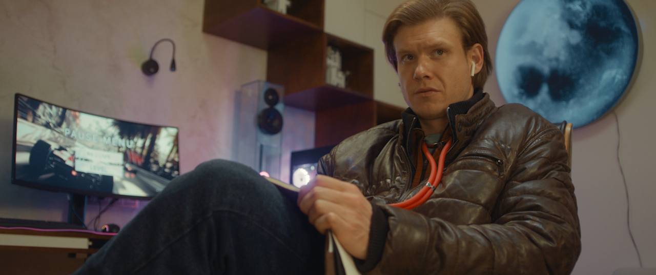 Добрый доктор (2025) - фото №6