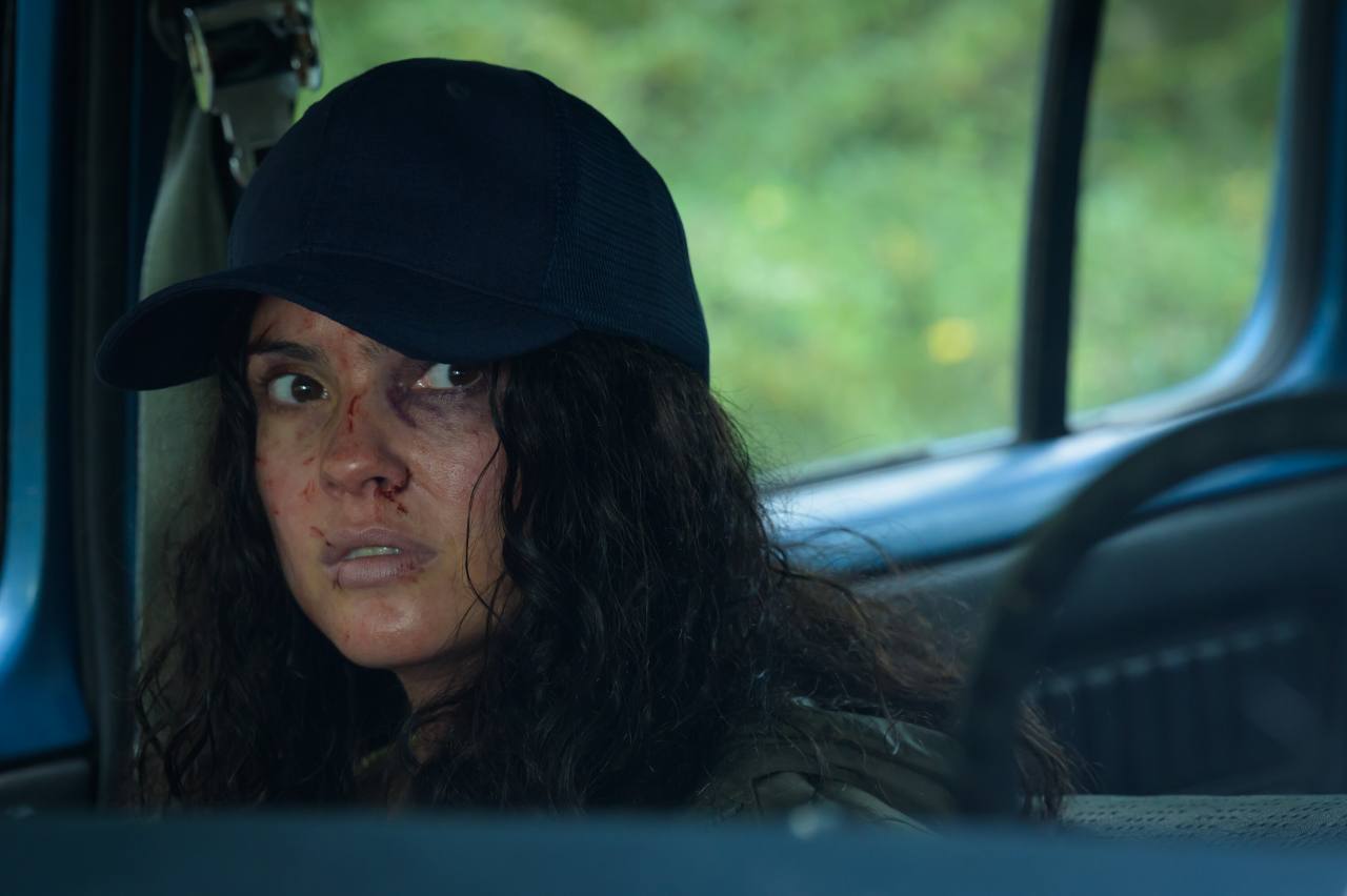 Сезон охоты (2025) - фото №5