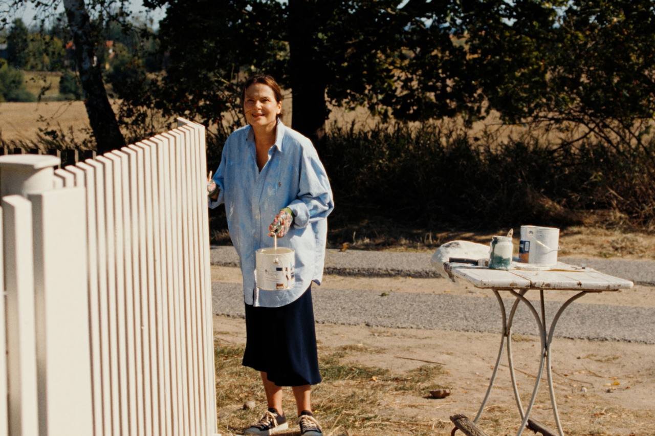 Отражения № 3 (2025) - фото №7