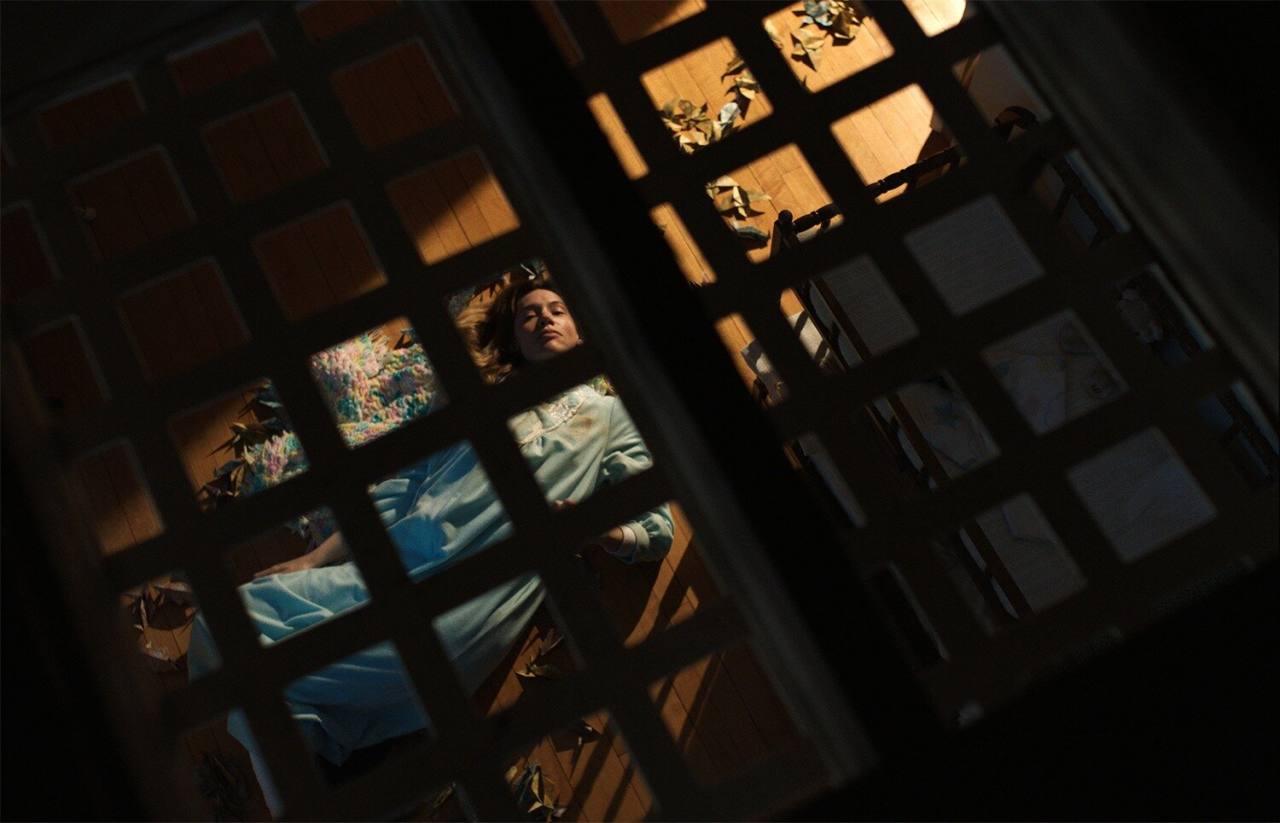 Белдхэм. Проклятие ведьмы (2024) - фото №1