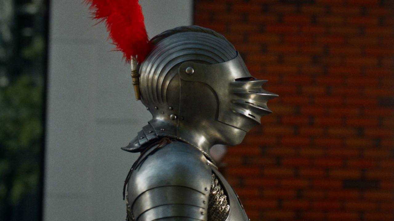 К себе нежно (2026) - фото №9