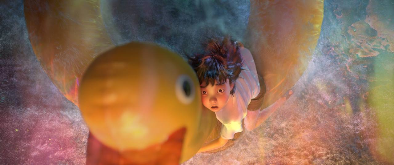 Океан чудес (2022) - фото №9