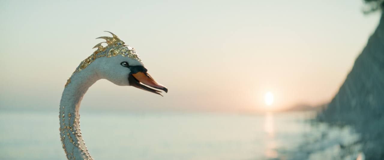 Сказка о царе Салтане (2025) - фото №2