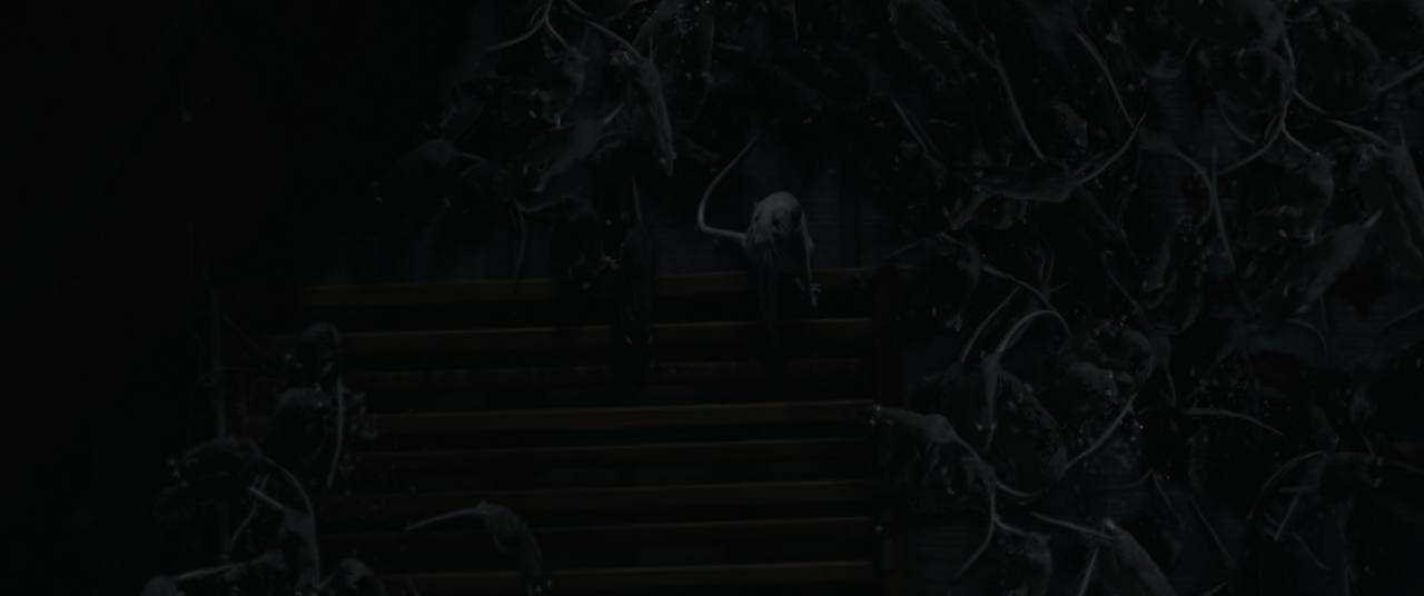 Синистер. Первое проклятие (2025) - фото №3