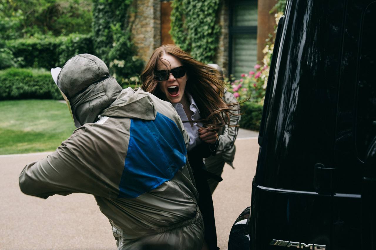 Бугония (2025) - фото №6 Бугония (2025) - фото №6