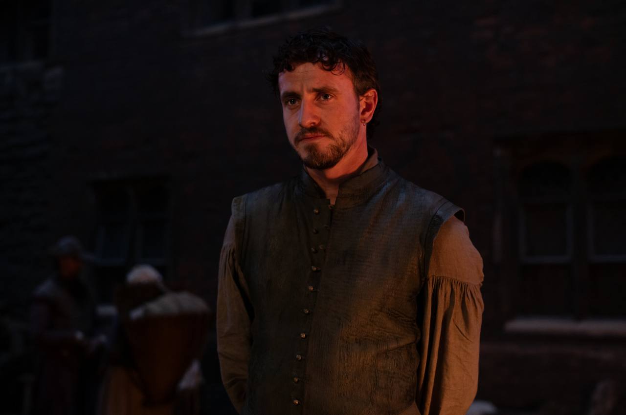 Гамнет (2025) - фото №2