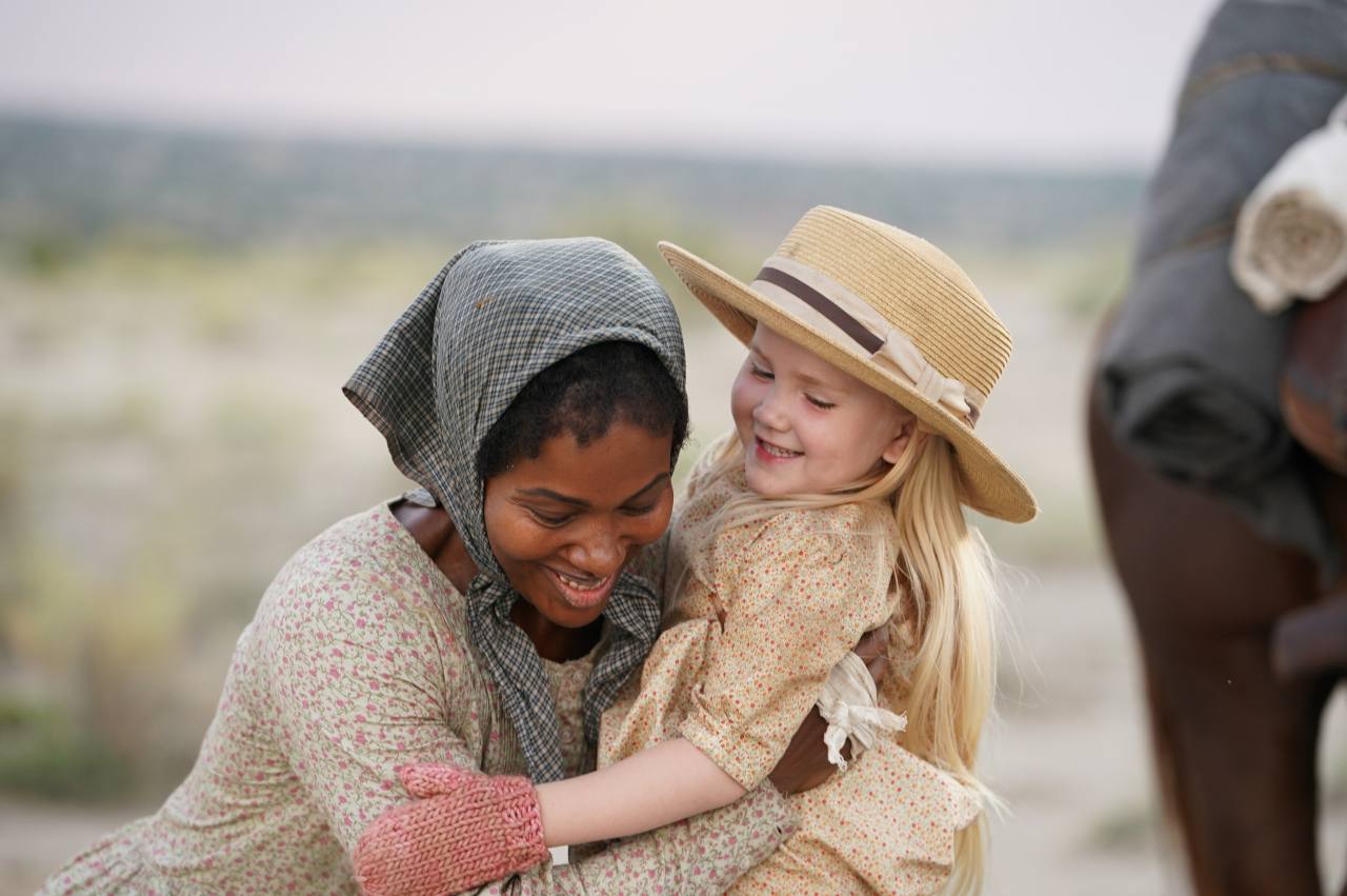 Грехи Запада (2025) - фото №8