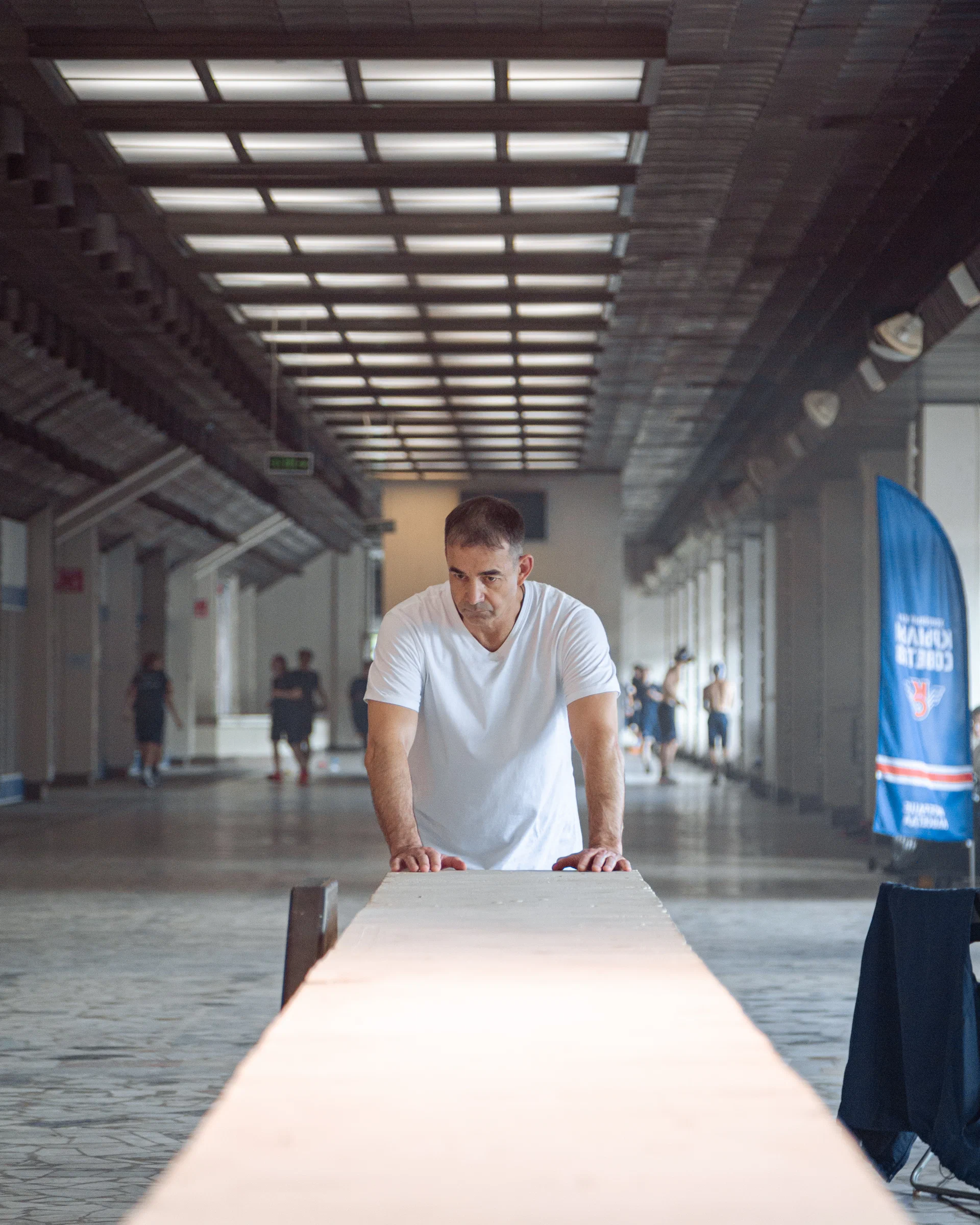 Дополнительное время (2026) - фото №3