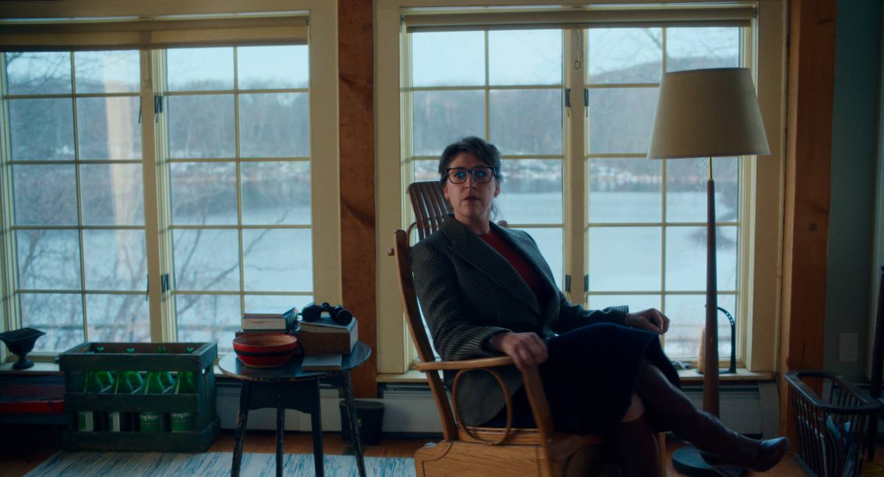 Отец мать сестра брат (2025) - фото №7