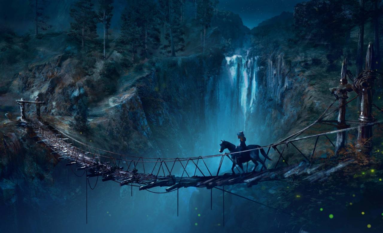 Кай и Герда: Путешествие к Снежной королеве (2025) - фото №1