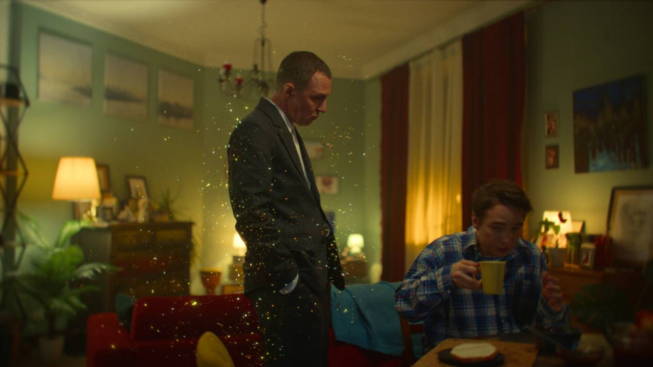 Закрыть гештальт (сериал) (2022) - фото №4