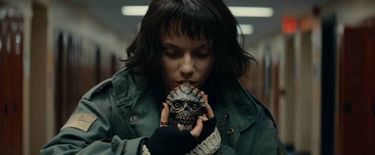 Свист (2025) - фото №1