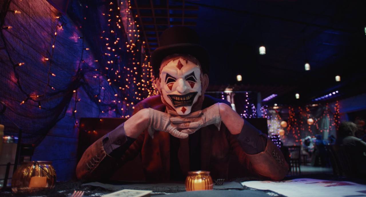 Джестер 2 (2025) - фото №6