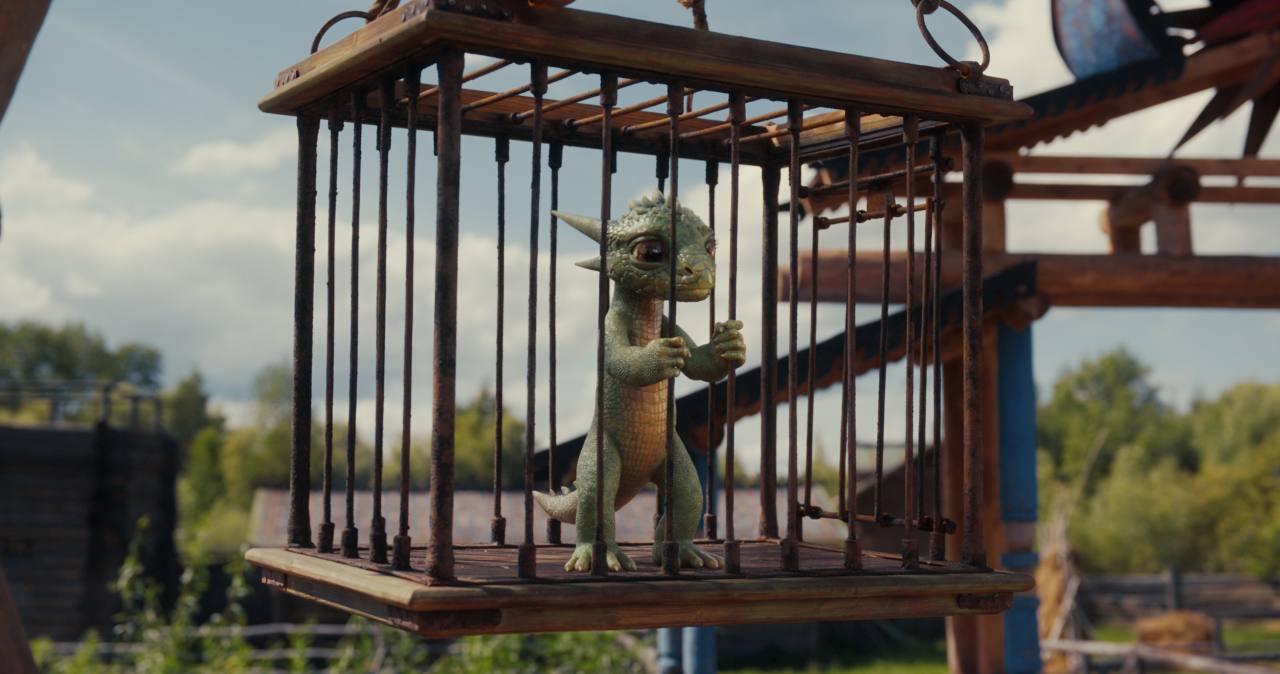 Горыныч (2025) - фото №3