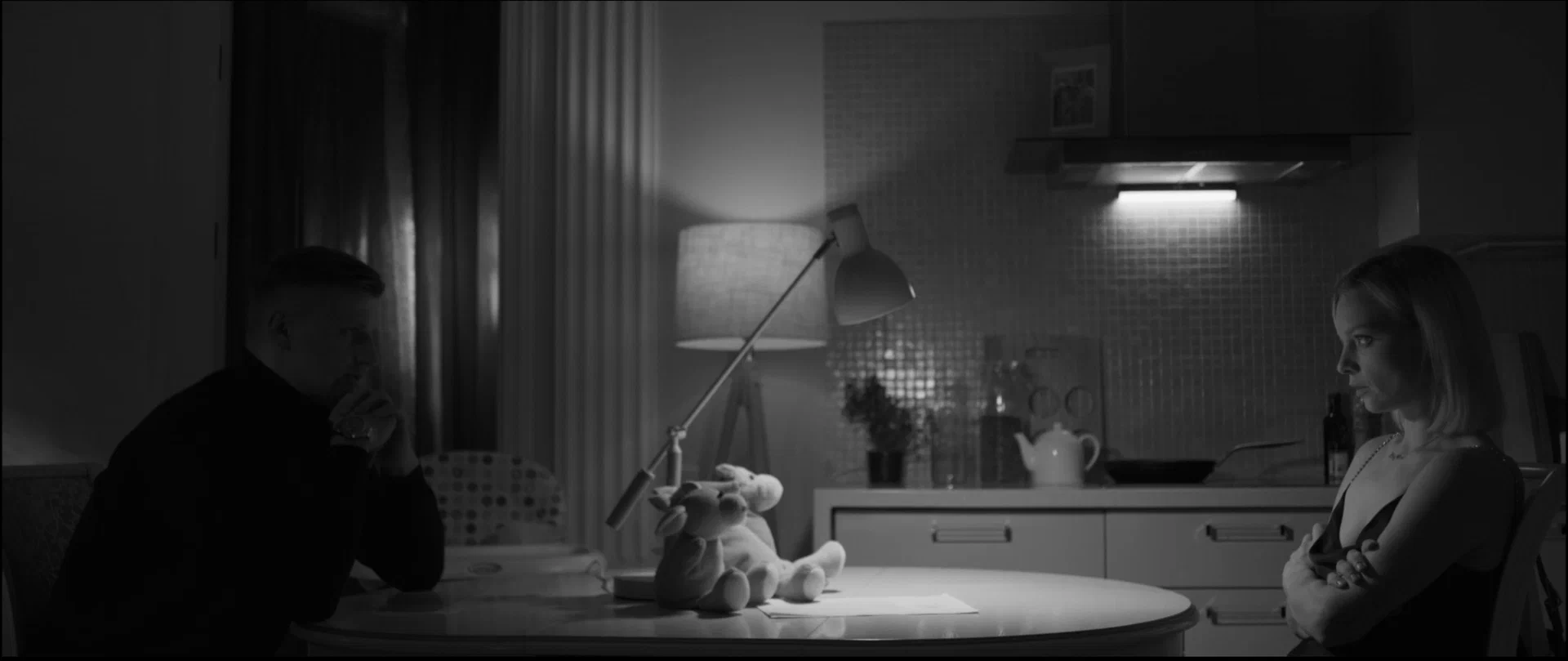 Унция жизни (2024) - фото №3