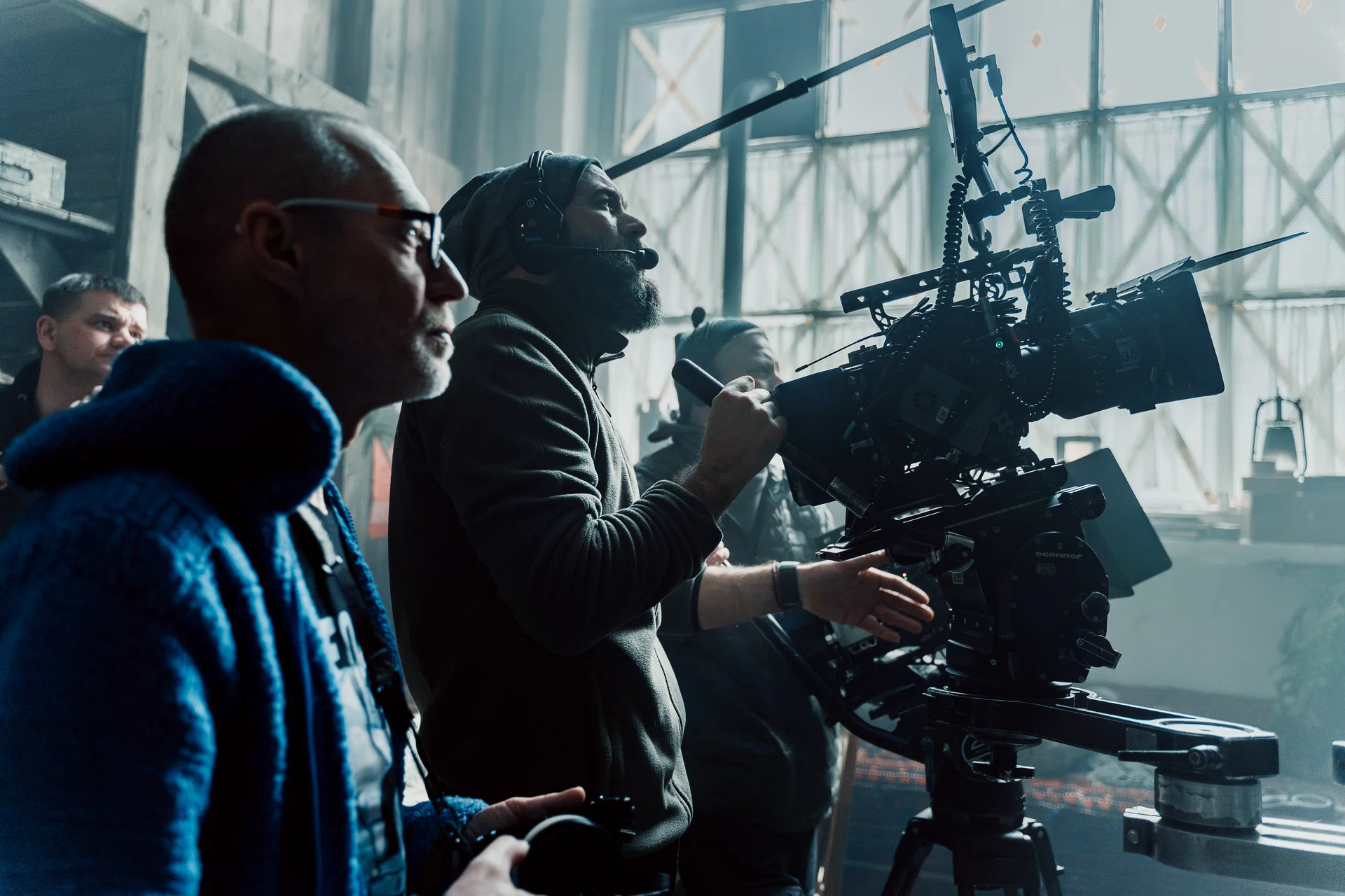 Красавица (2026) - фото №1