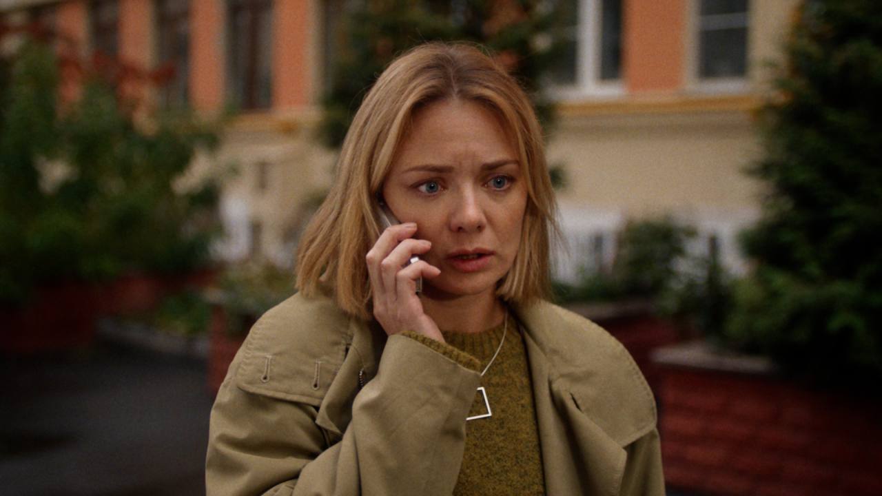 К себе нежно (2026) - фото №6