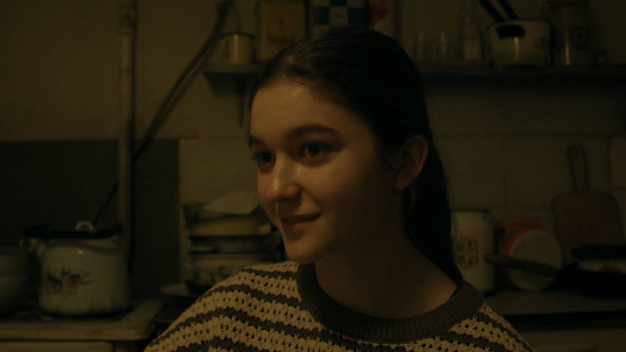 Камбэк (сериал) (2025) - фото №8