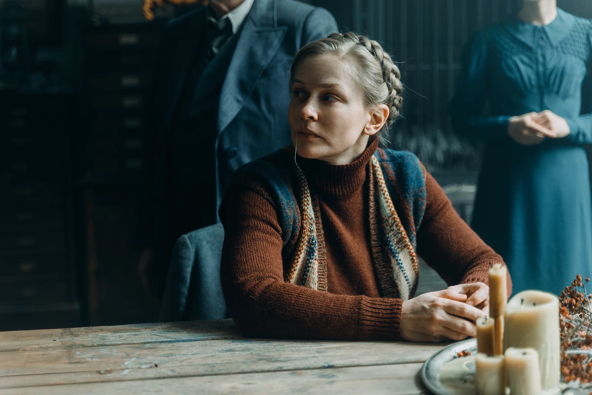 Красавица (2026) - фото №7