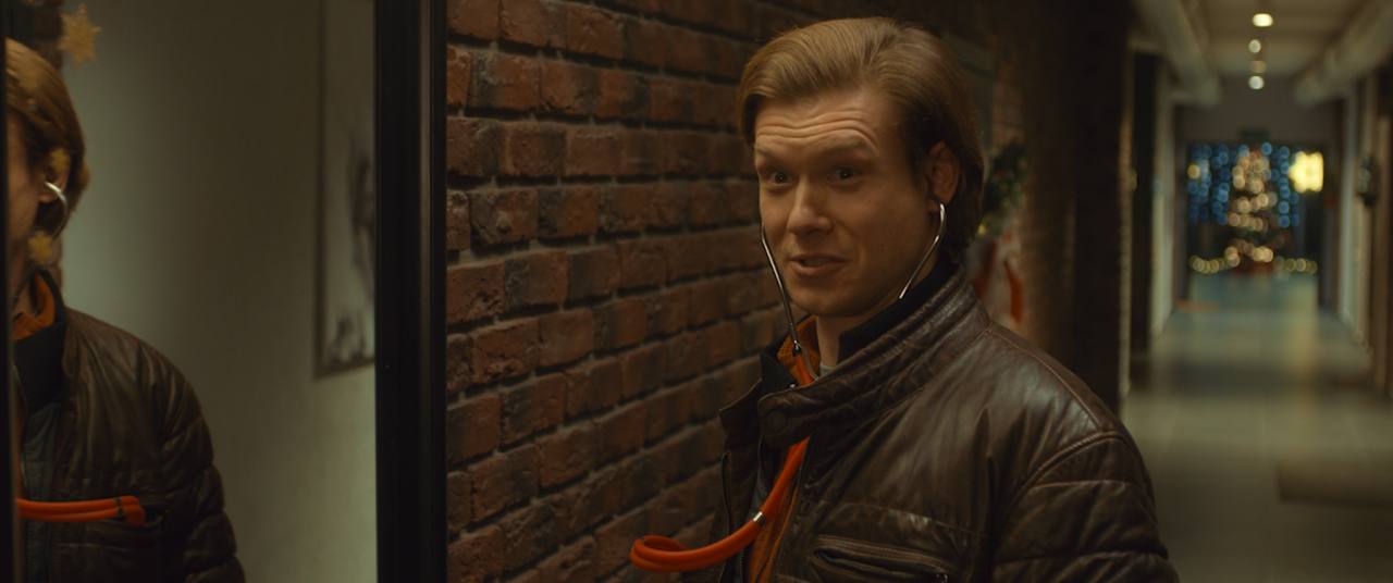 Добрый доктор (2025) - фото №5