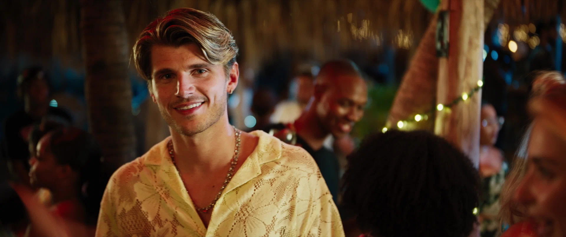 Любовный переполох (2025) - фото №8 Любовный переполох (2025) - фото №8