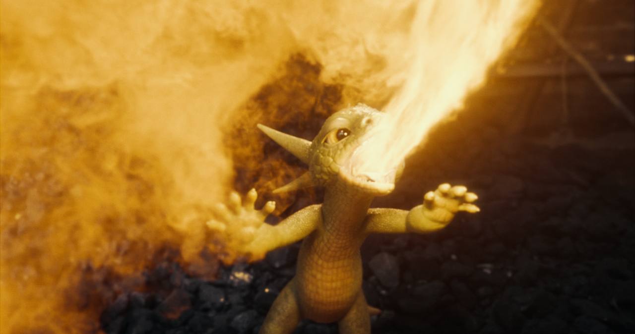 Горыныч (2025) - фото №2