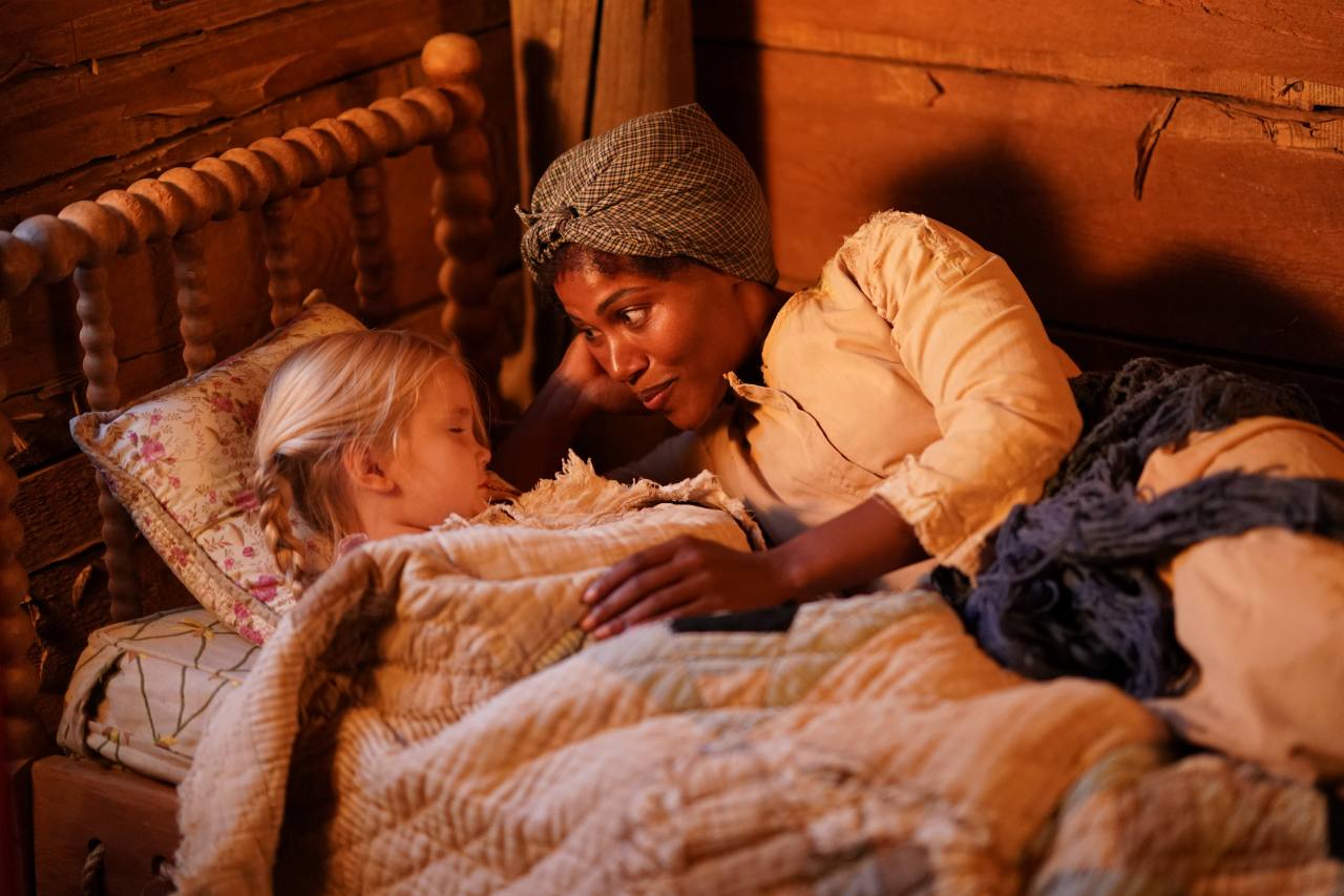 Грехи Запада (2025) - фото №4