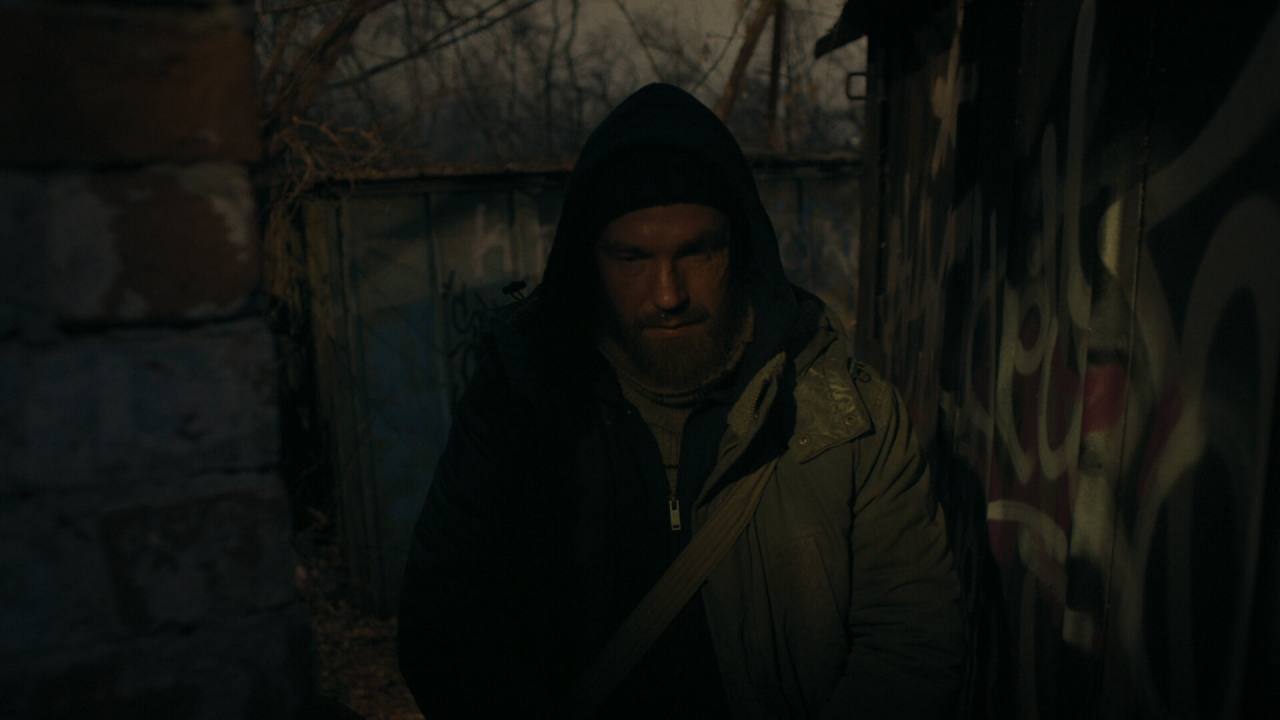 Камбэк (сериал) (2025) - фото №7